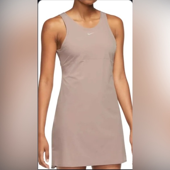 Nike Bliss Sport Dress - Size Small - Picture 3 of 3